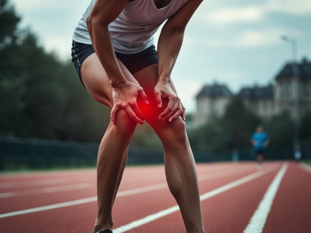 Traumi Sportivi